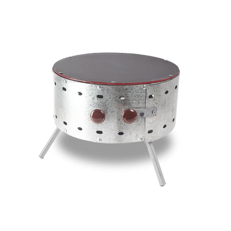 فرن الصمان 24M مقاس 35 سم