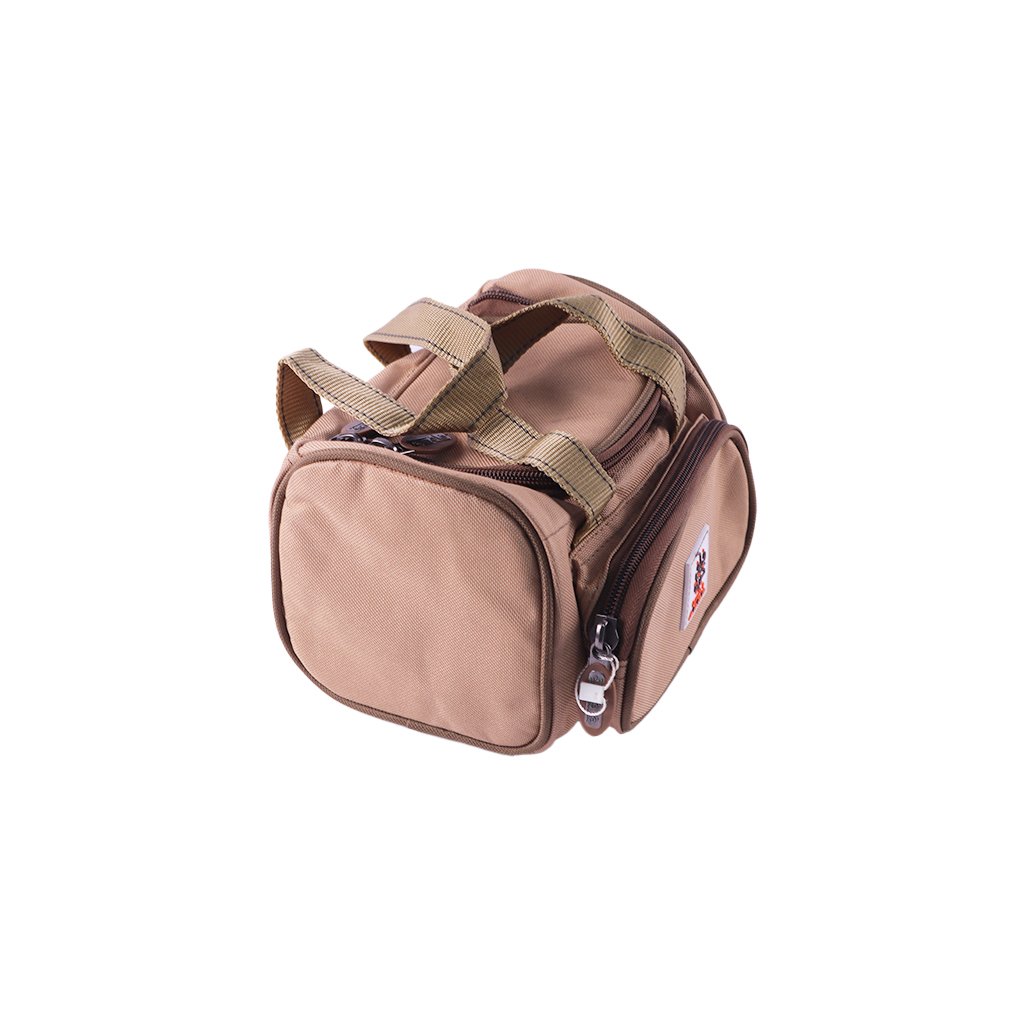 شنطة النفود كاكي صغير