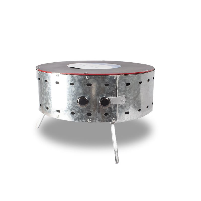 فرن الصمان 24M مقاس 40 سم