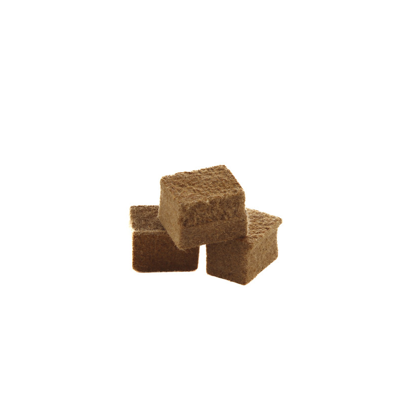 مكعبات ولعة اسطواني فيافي