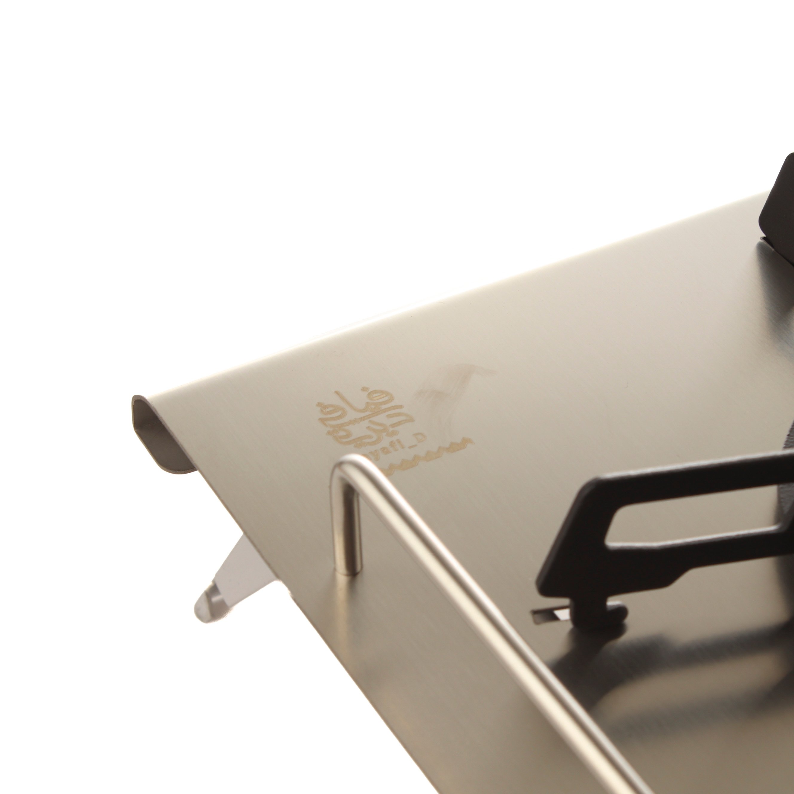 موقد طاولة 1 عين بشنطة FIAFI