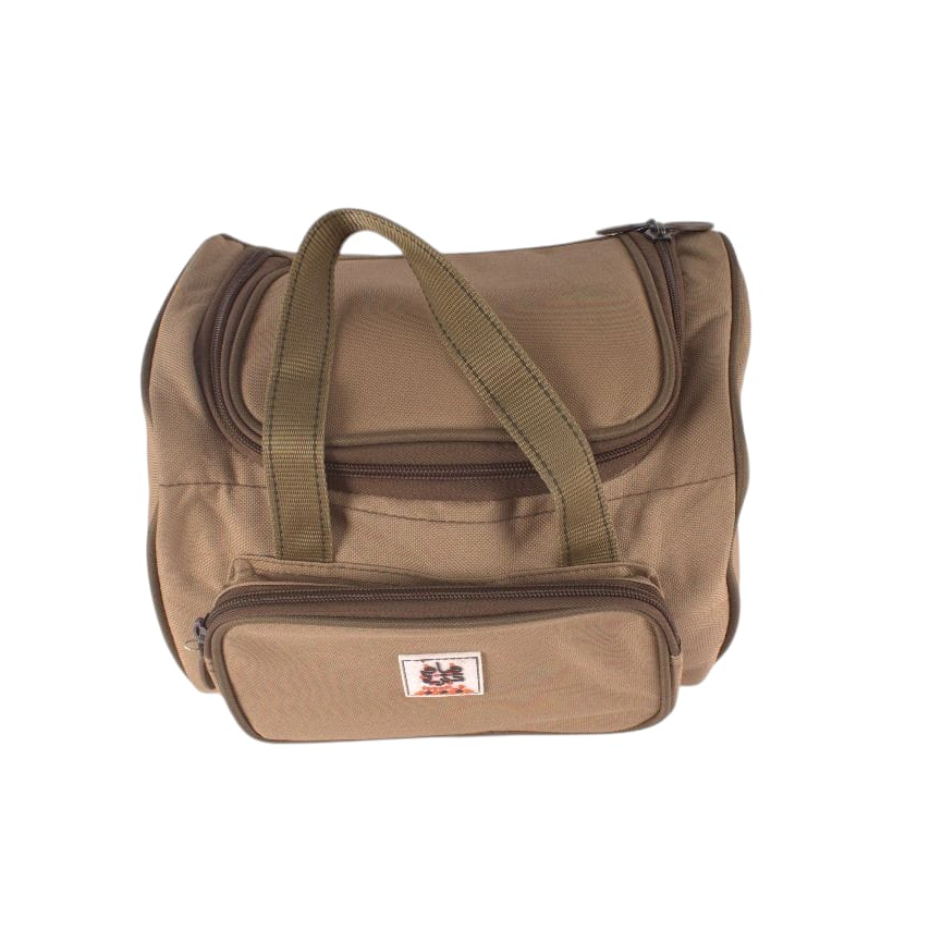 عزبة شاي صغيرة مكتملة