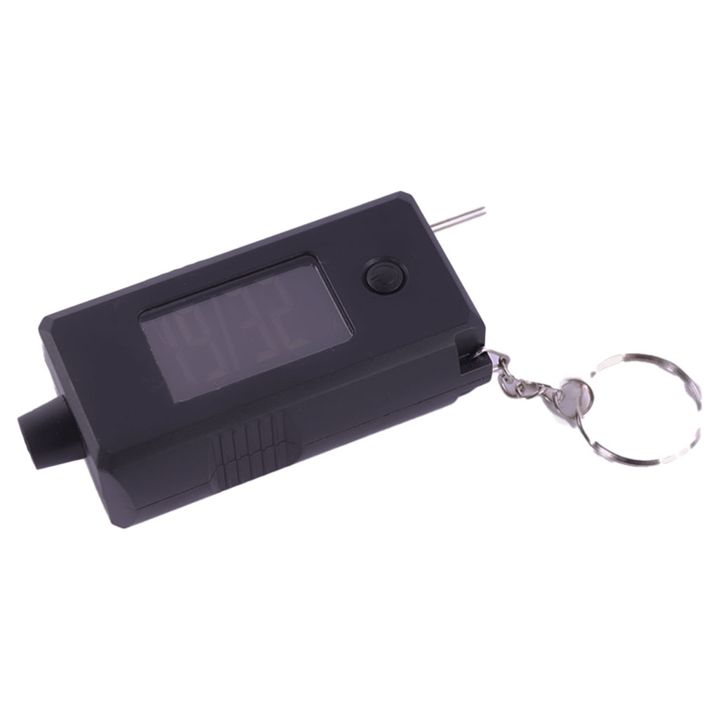 عيار اطارات اكتروني FIAFI