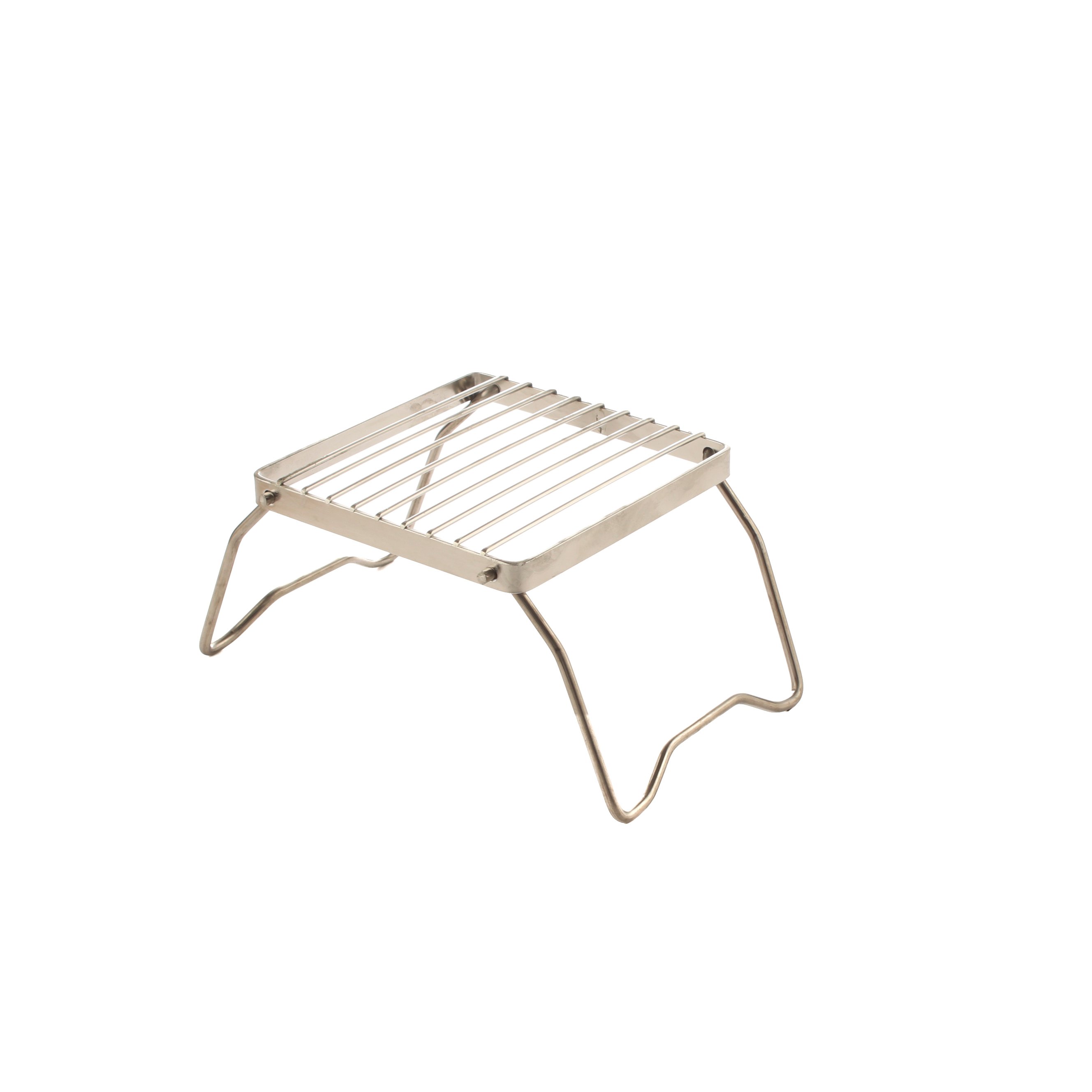 كرسي نار مربع 16*16*12 سم بجراب