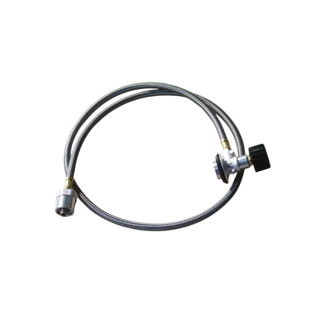 لي موقد نحاس سنة FIAFI