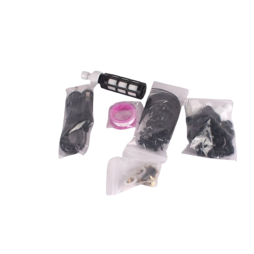 مجموعة رذاذ 20 متر F مجموعة رذاذ 20 متر F