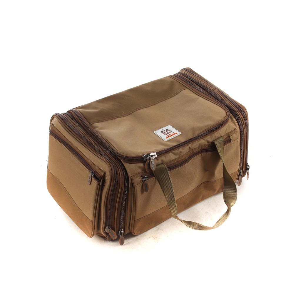 شنطة الرحالة فيافي