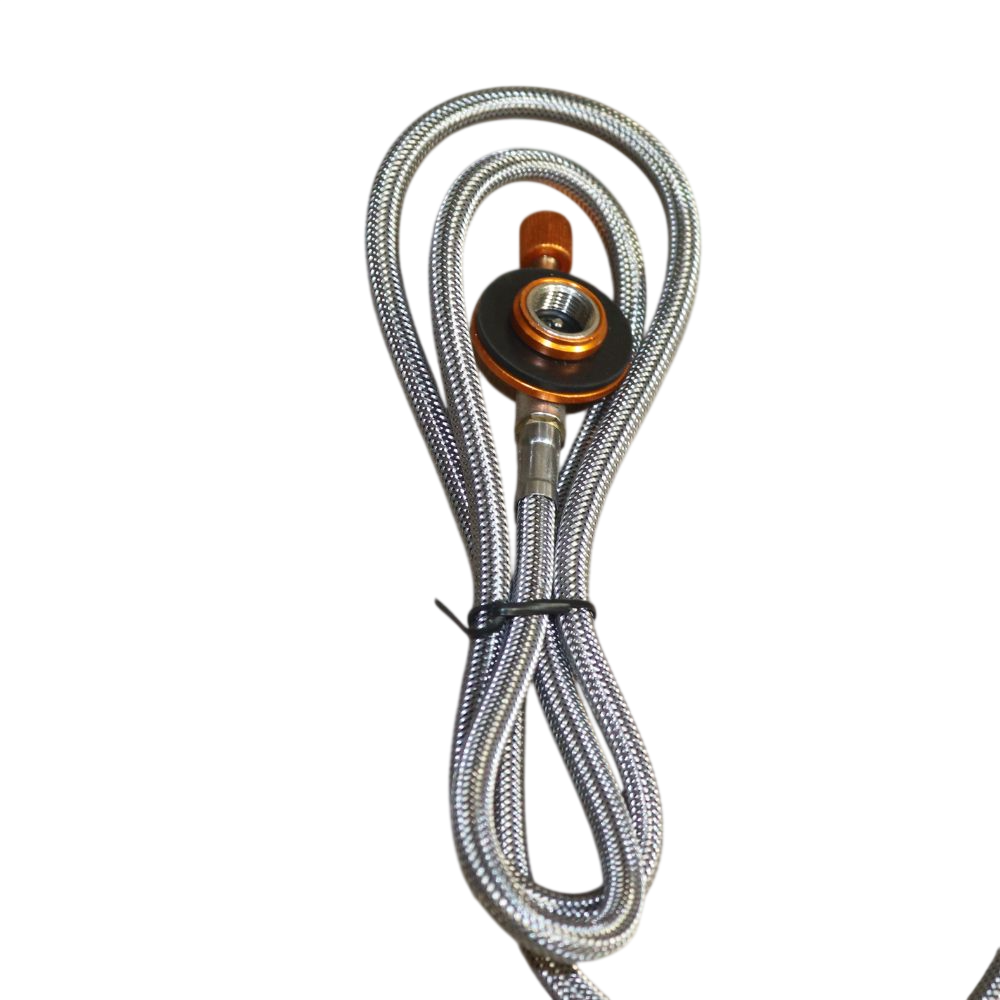 شاخوف نحاس مقاس 30 سم FIAFI