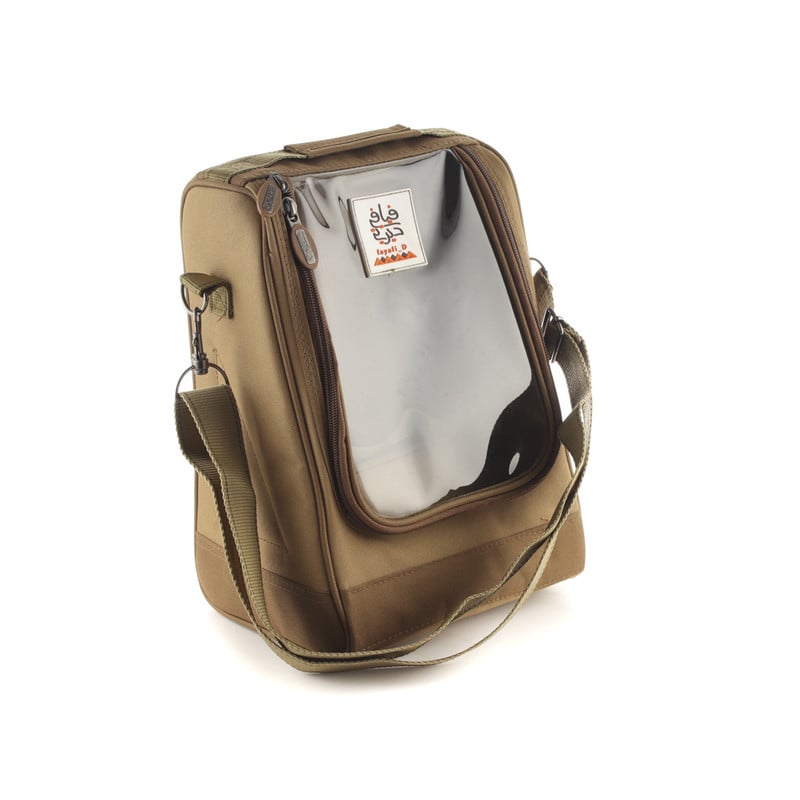 شنطة ترمس +جراب بيالات فيافي 10585