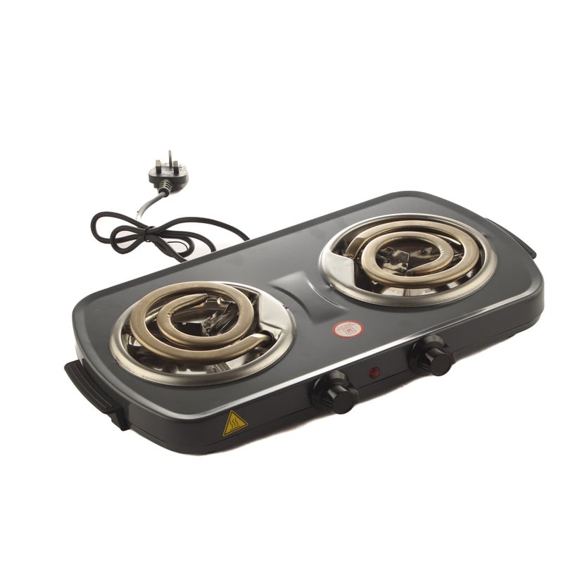 حماية كهربائي 2 عين حلزوني FIAFI