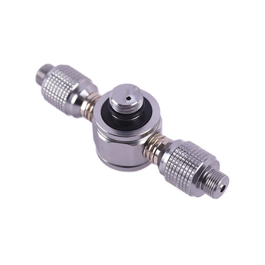 تحويلة غاز 3 مخارج FIAFI