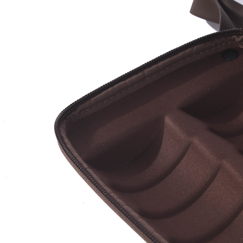 شنطة 12 استكانات فارغة فيافي SNB- 0037DE