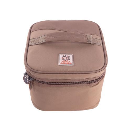 شنطة علب بهارات ربيعي 4 علب فيافي 10139C