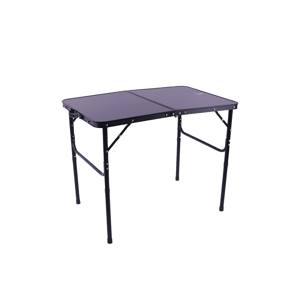 طاولة قابلة للطي رصاصي كبير 9060 - FAIFI طاولة قابلة للطي رصاصي كبير 9060 - FAIFI