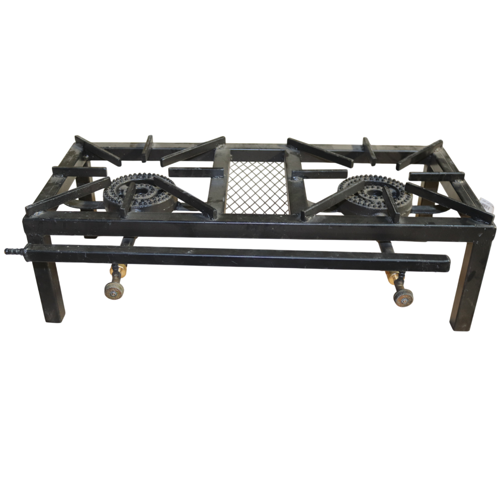 موقد 2 عين ثقيل - 02676