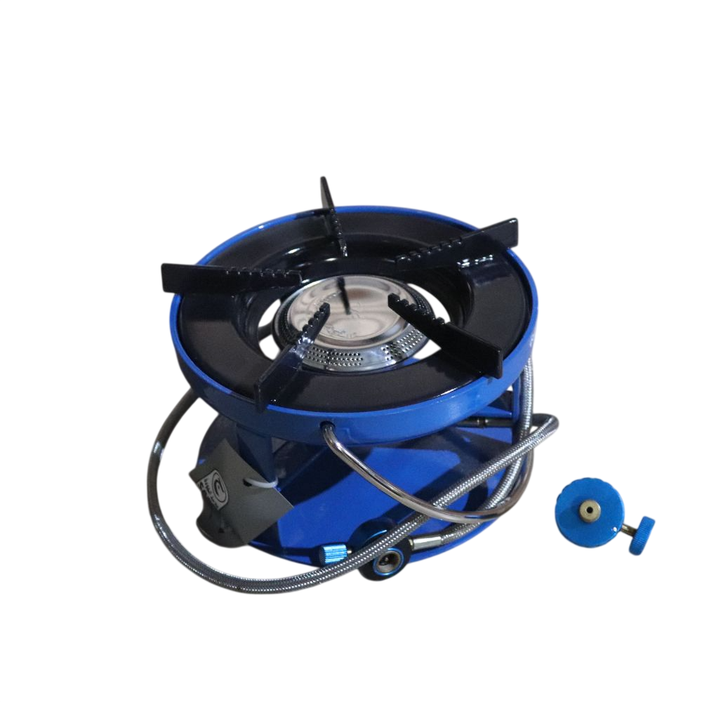 موقد غاز دائري ازرق سرهيد 773109B