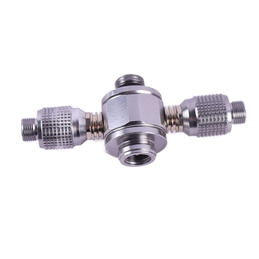 تحويلة غاز 3 مخارج FIAFI