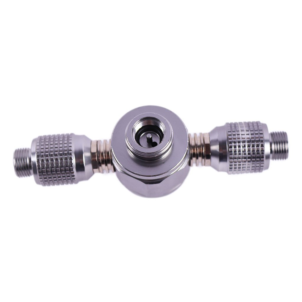 تحويلة غاز 3 مخارج FIAFI