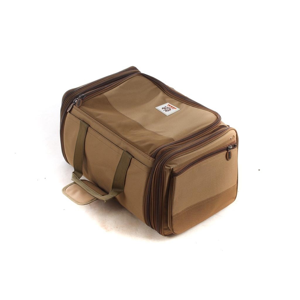 شنطة الرحالة فيافي