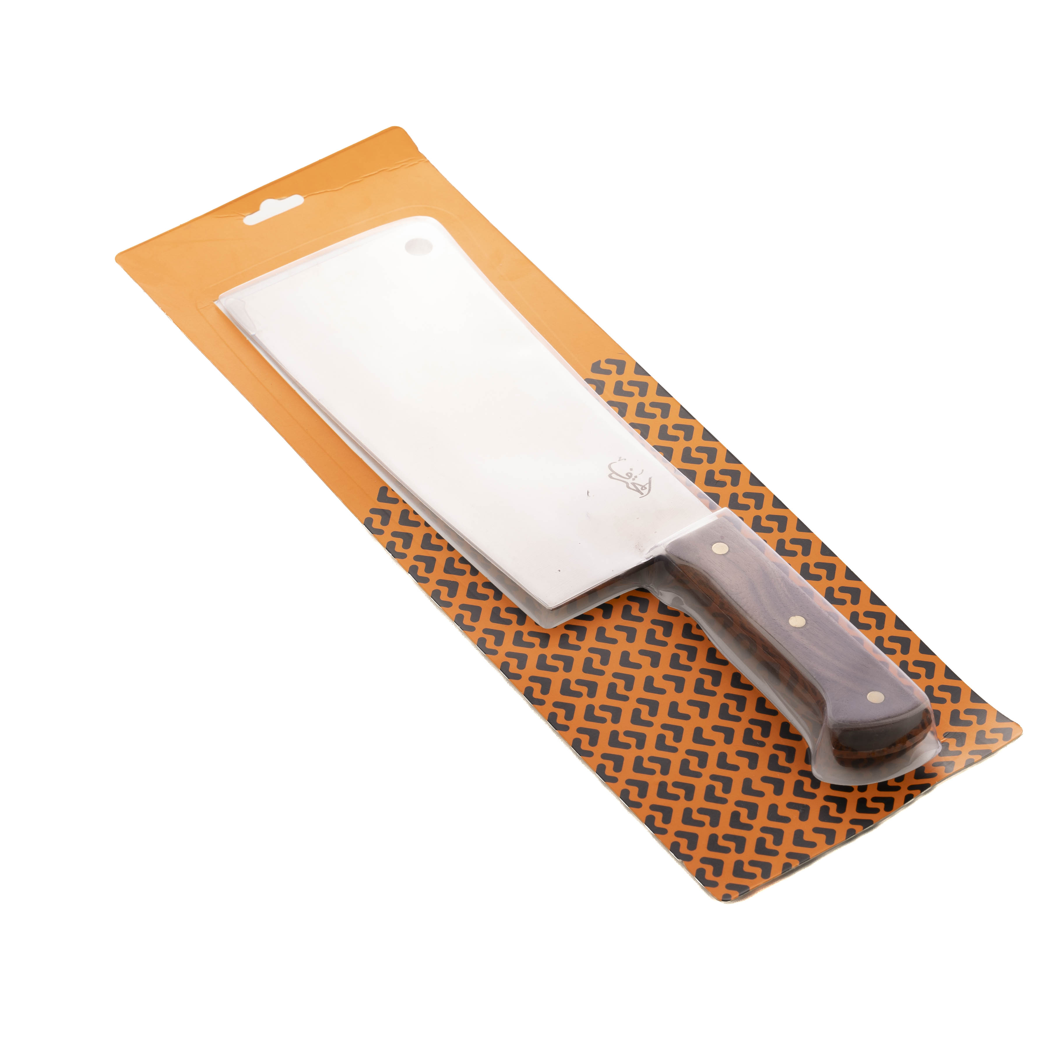 -ساطور المحترف بيد خشب مقاس 9 FIAFI