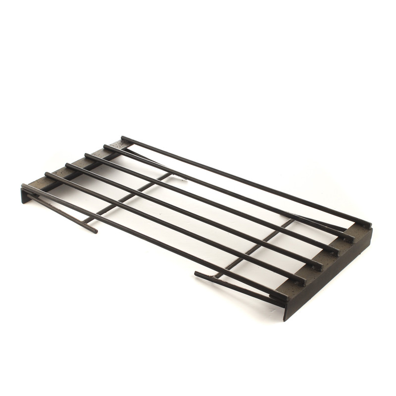 كرسي نار اسود صفط 50*25