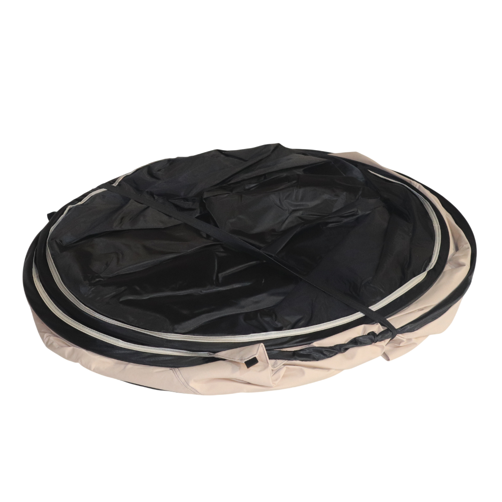 خيمة 250*150*110 عمودين FIAFI