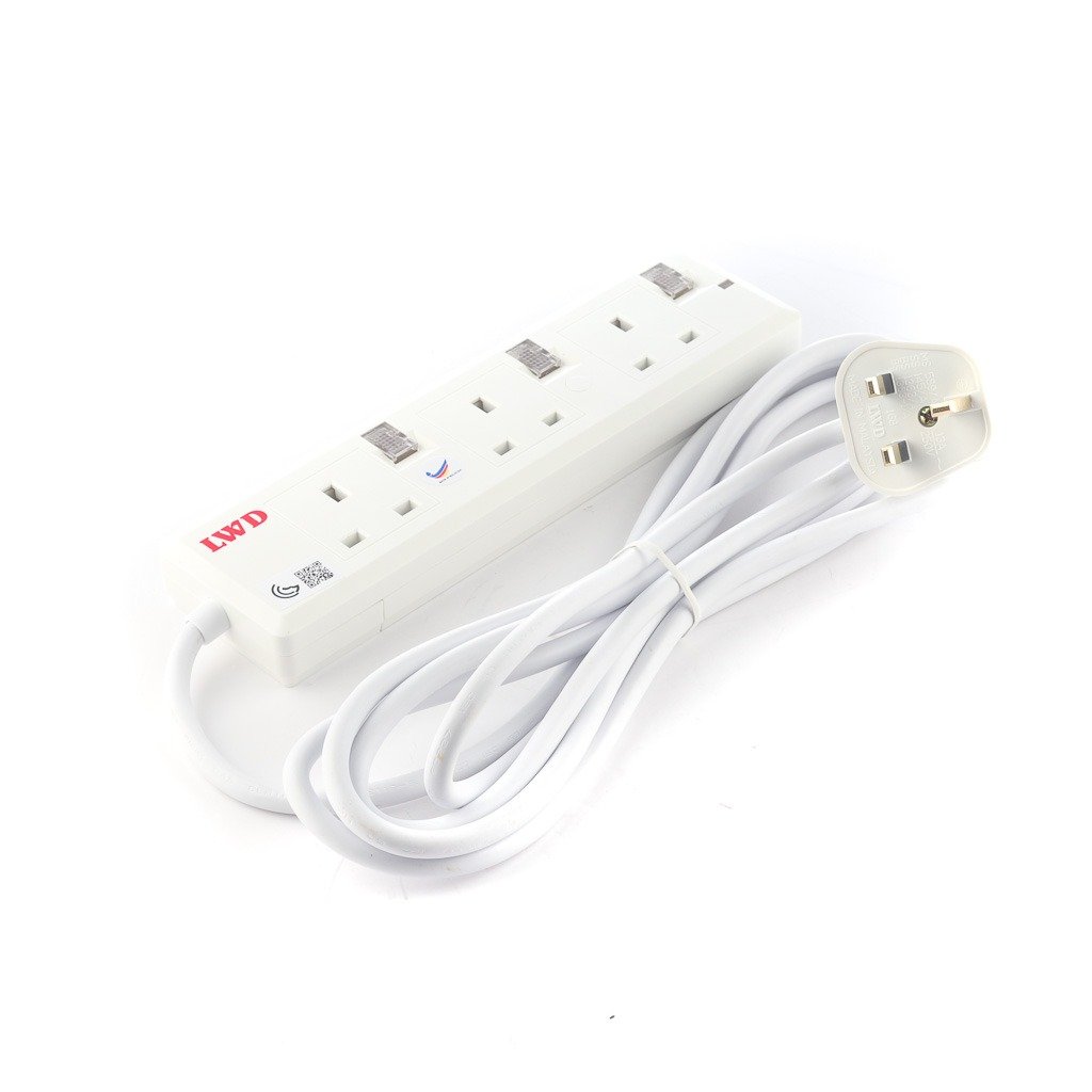 توصيلة ماليزى 3 عين 3 متر