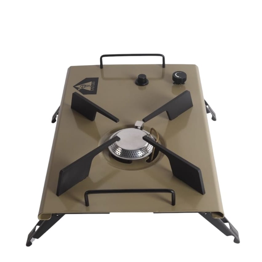 موقد غاز سفاري للتخييم SSF01