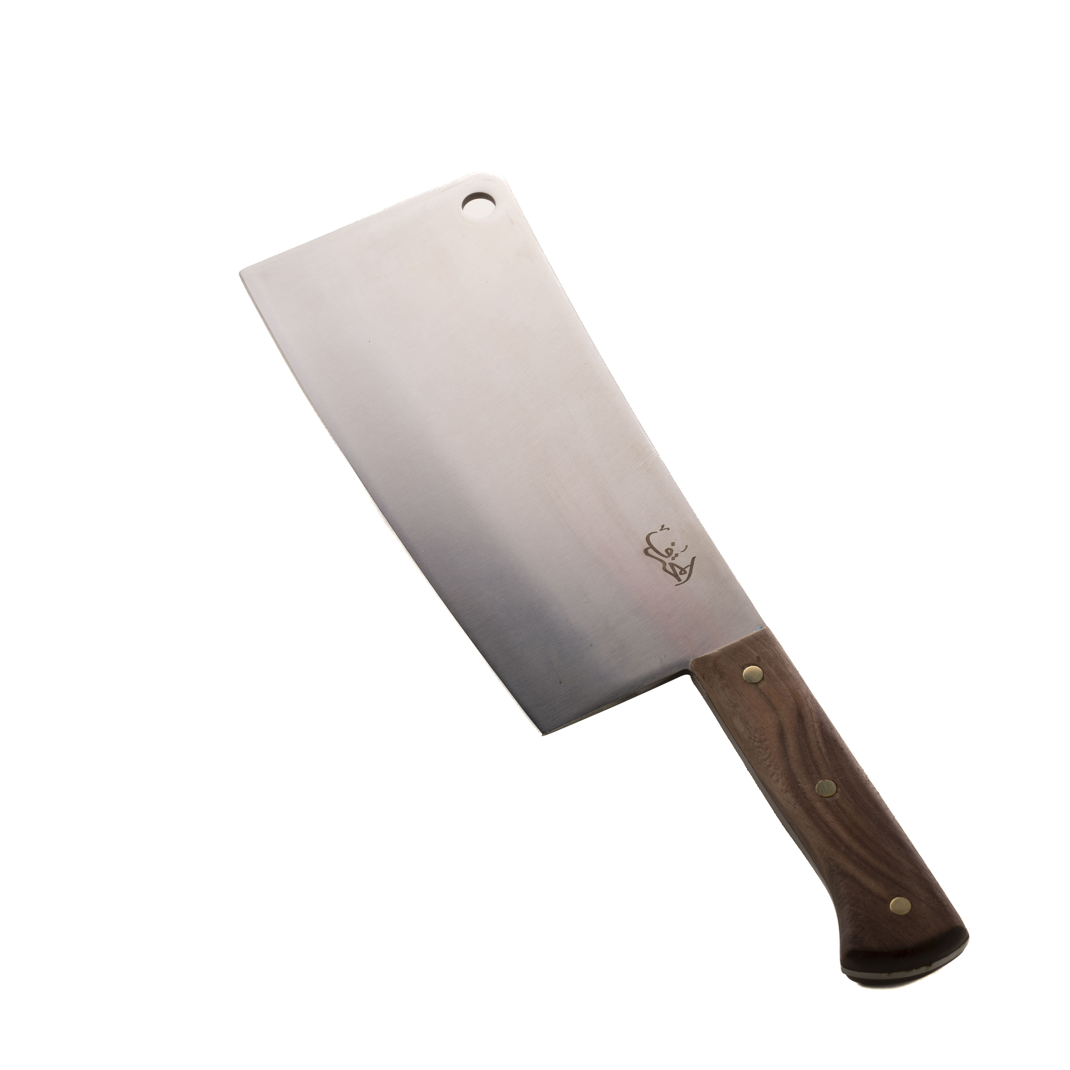 -ساطور المحترف بيد خشب مقاس 9 FIAFI