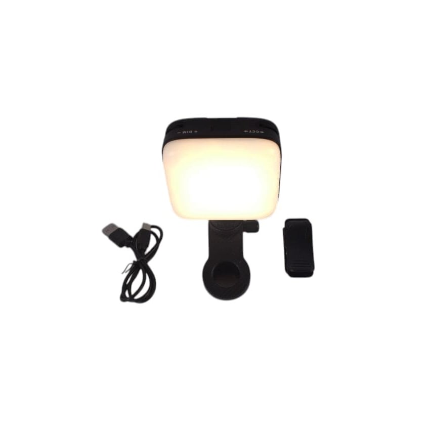 اضائة متنقلة مربع فيافي SF-001