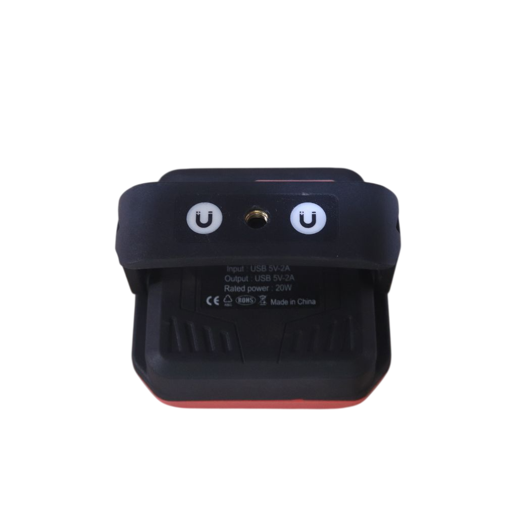 كشاف LED متعدد الاستخدامات TW-1076