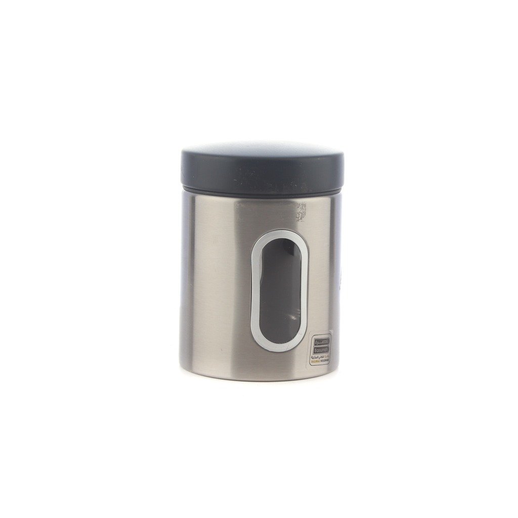 علبة بهارات باصرة استيل ZJ - C072 - رقم 1