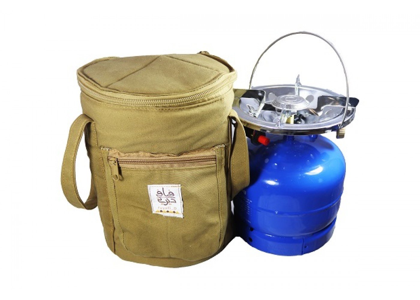 شنطة دافور 5 رطل تنزاني