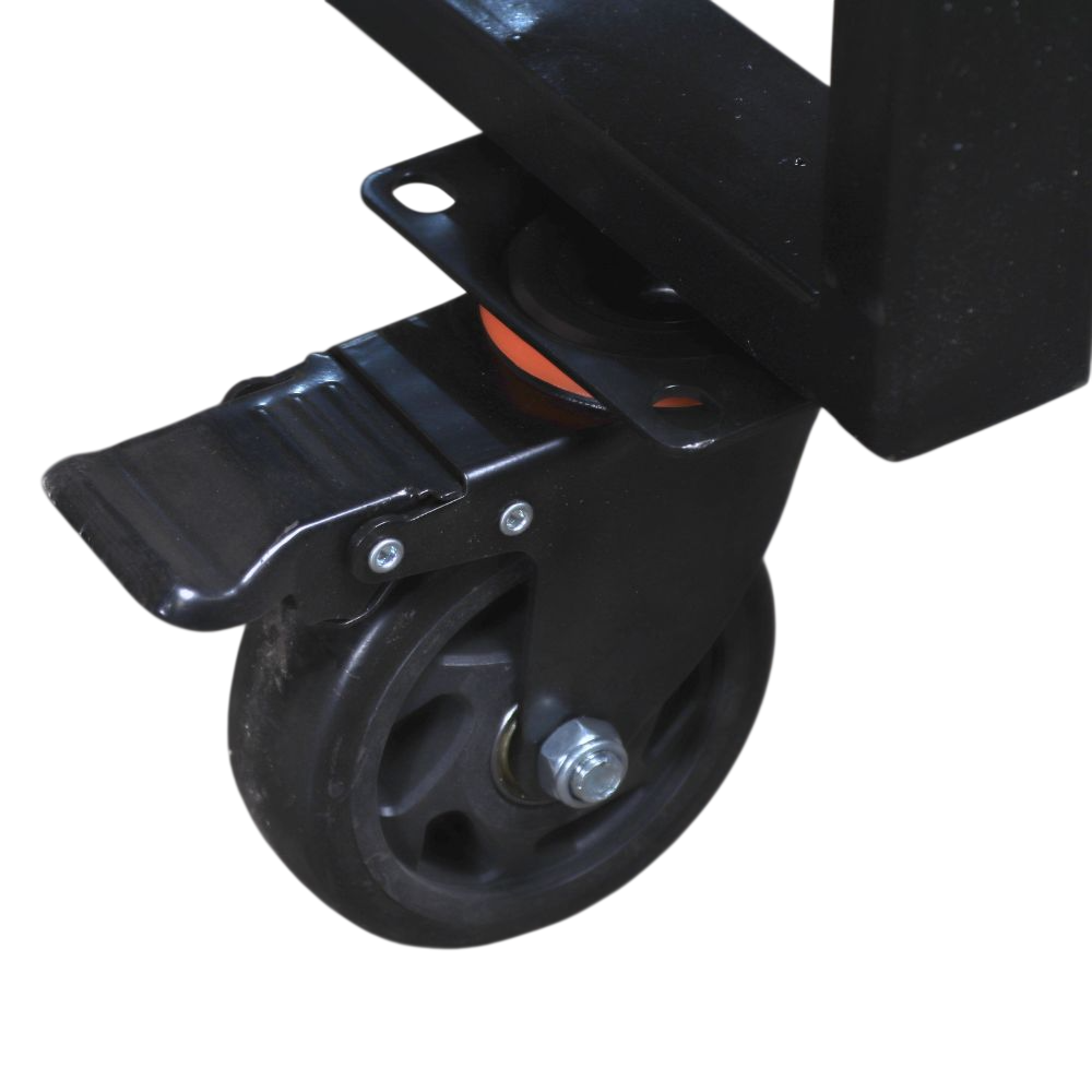 كرسي الراحة مقاس 2 متر - لون بيج كلاسيكي بنقشة السدو - هيكل حديد مدعم وعجلات لسهولة الحركة - مثالية للمنزل، الحديقة، والرحلات البرية.