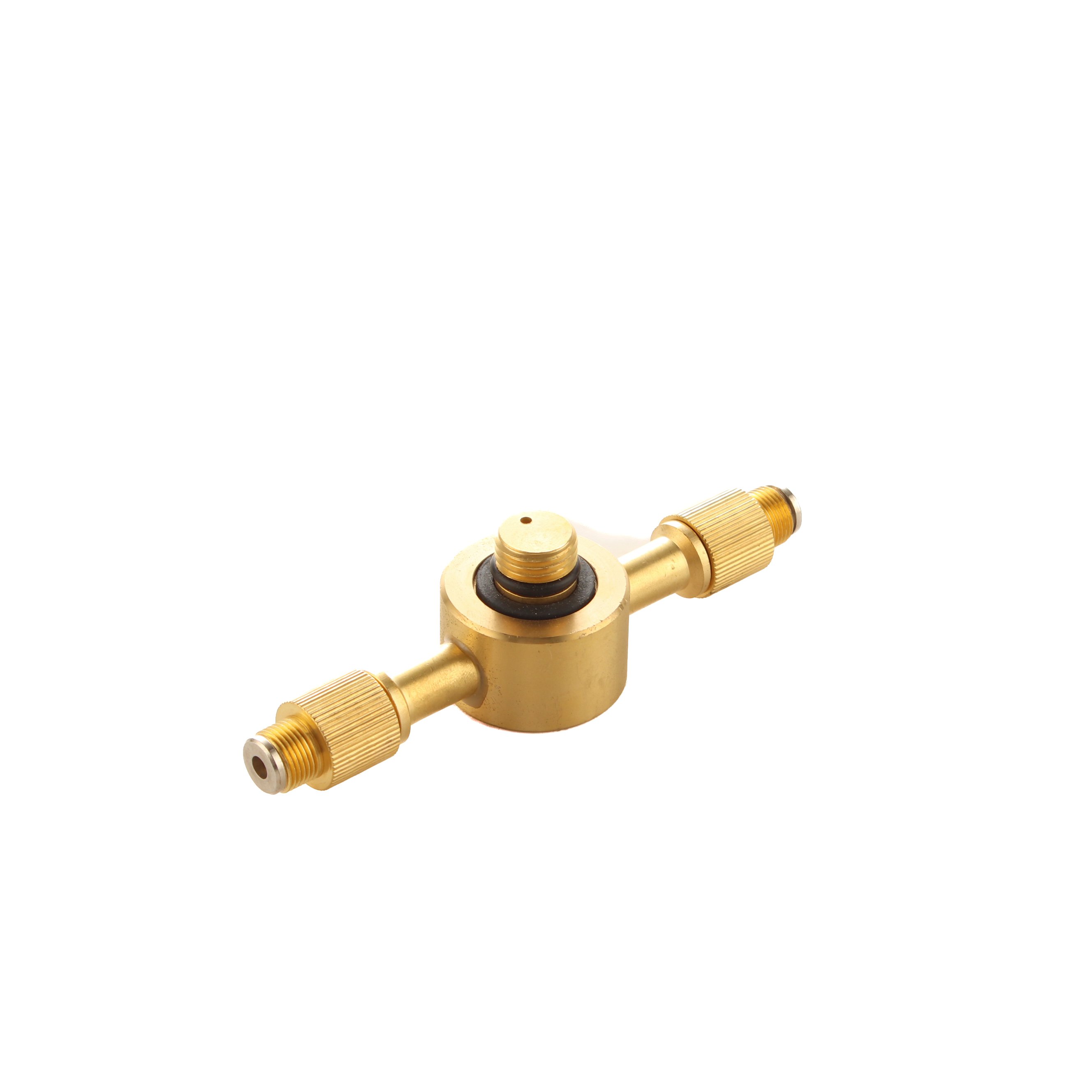 تحويلة ثنائية نحاس FIAFI