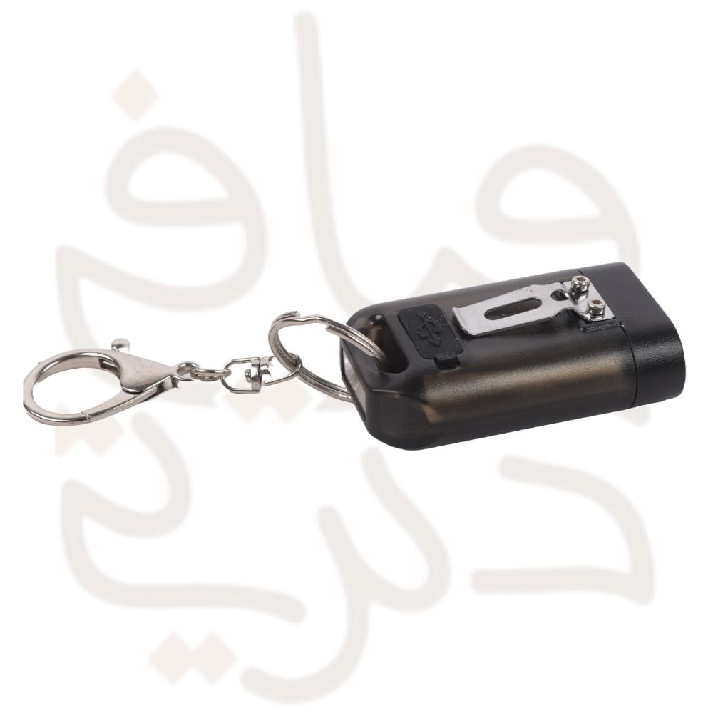 كشاف مستطيل صغير S4 - FIAFI فيافي ديرتي