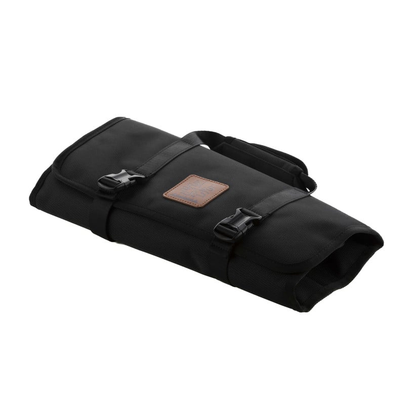 مجموعة سكاكين 5 قطع بجراب