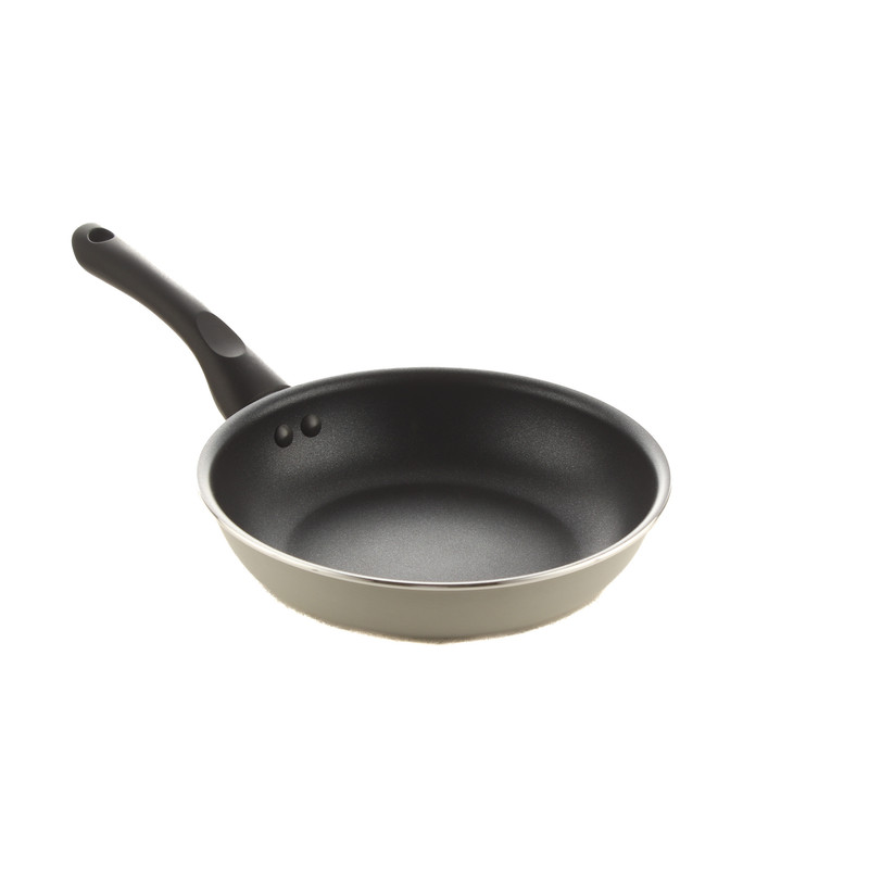 طاوة تيفال يد بلاستيك 20 سم FIFY