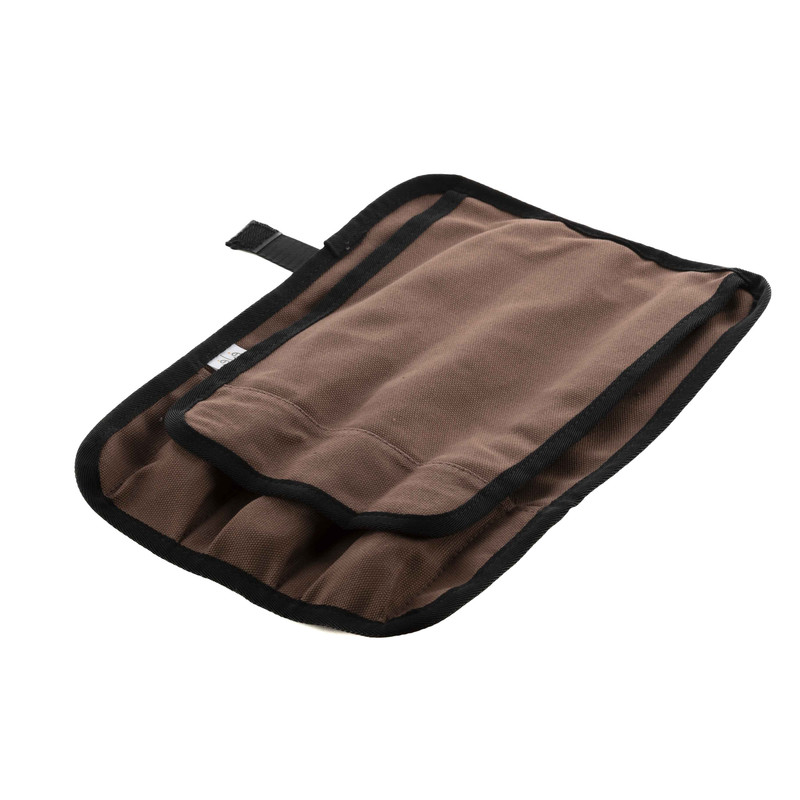 مجموعة سكاكين المحترف مقبض خشب