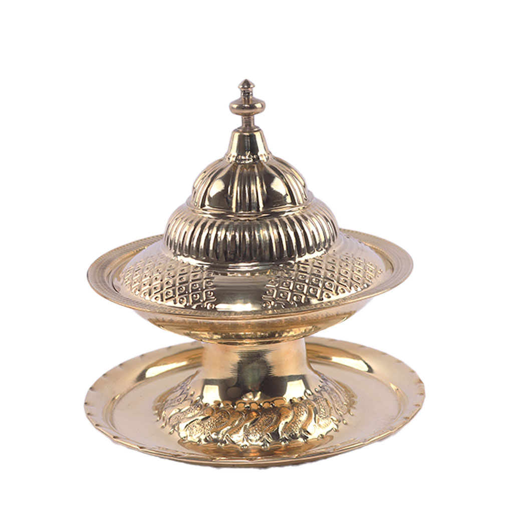 تمرية الشهامة سوري صغير