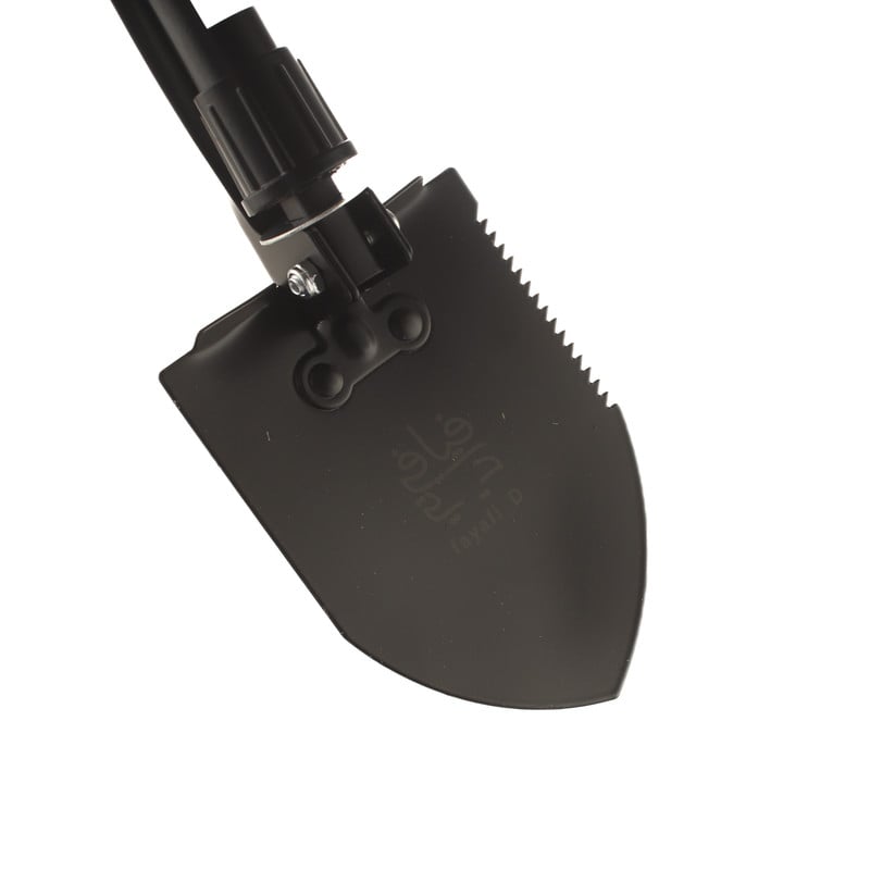 كريك تصفيط صغير مع جراب فيافي