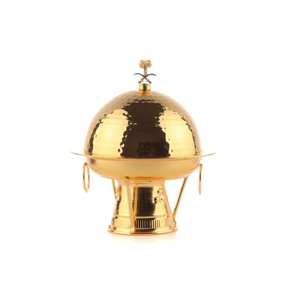 تمرية ذهبي قبة حب رمان سيفين ونخلة 12791