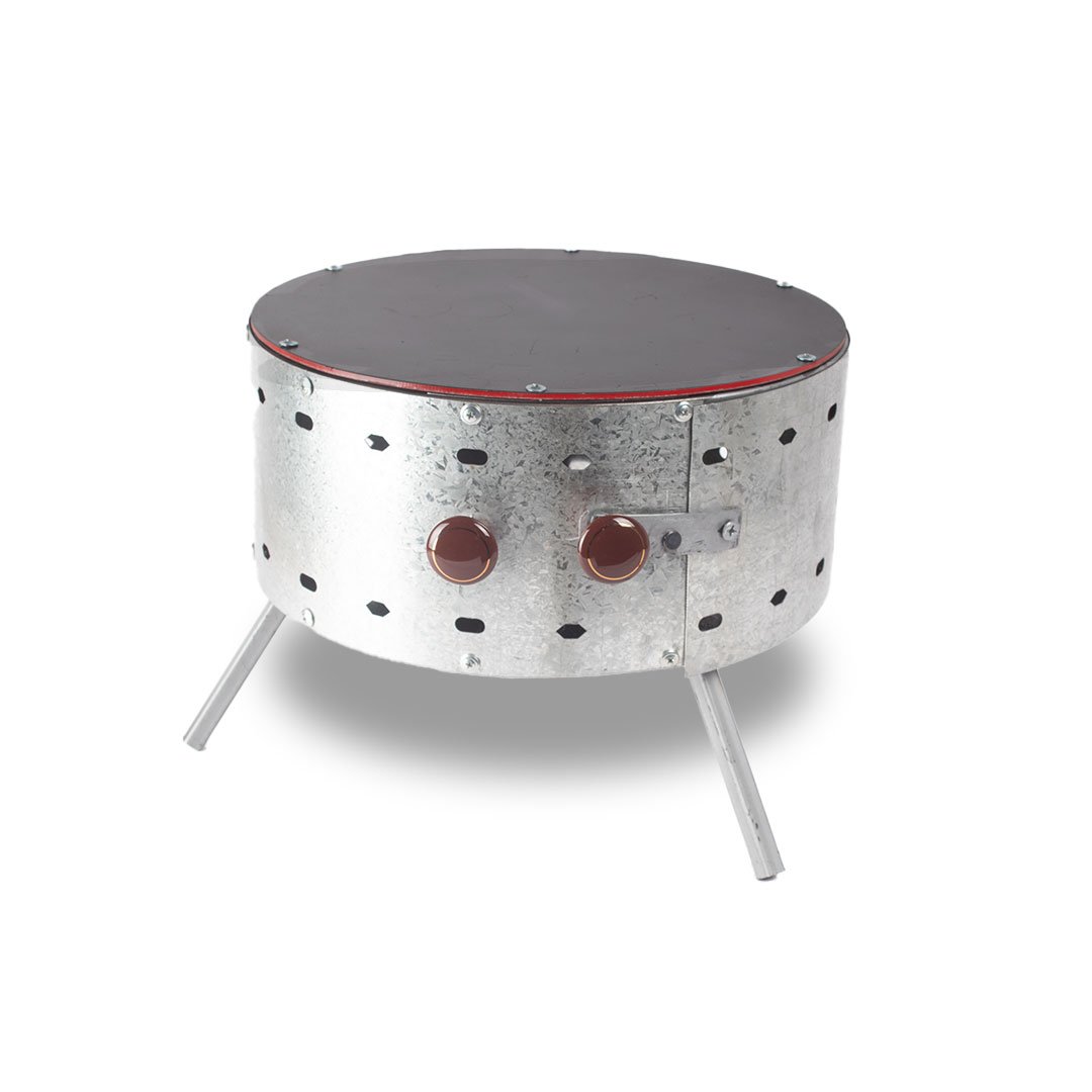 فرن الصمان 24M مقاس 45 سم