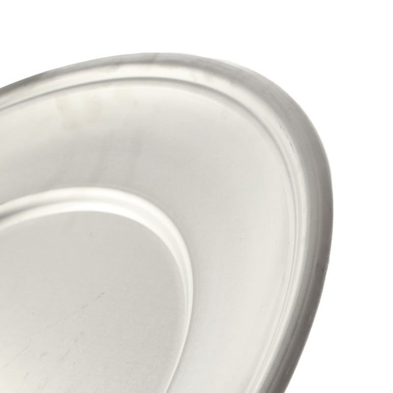 صحن مندي 45 سم المنيوم