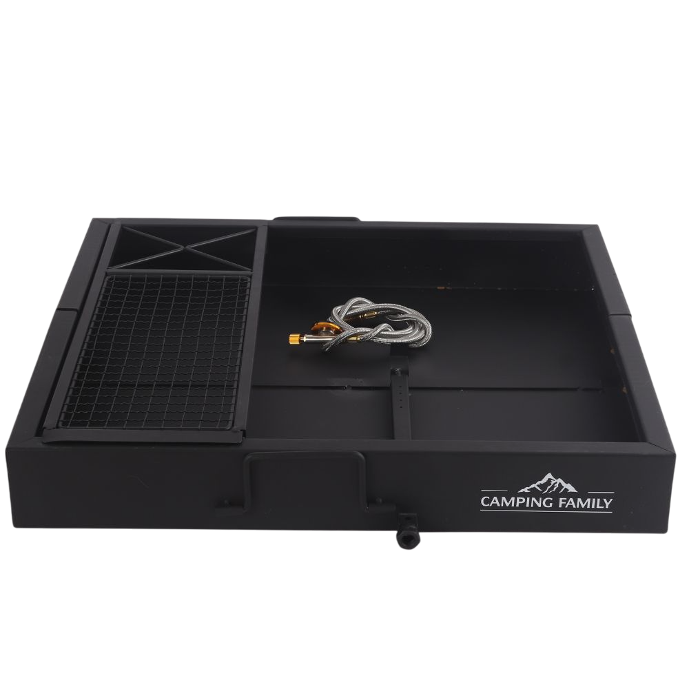 منقل مصفط شاخوف مع لي 50*46 سم 36440