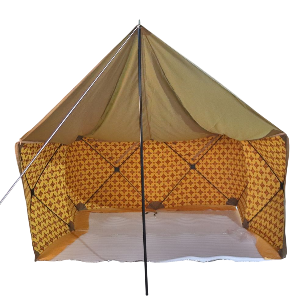 خيمة المجلس مقاس 2.4*1.45*8.7 FIAFI