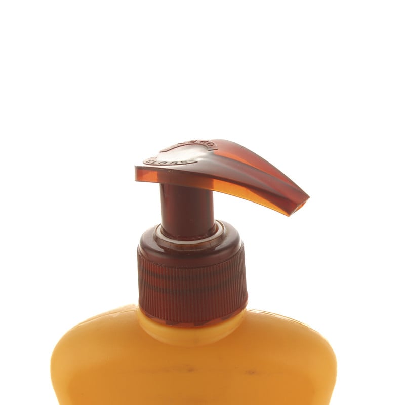 مغسلة البركة 12 لتر لون بيج