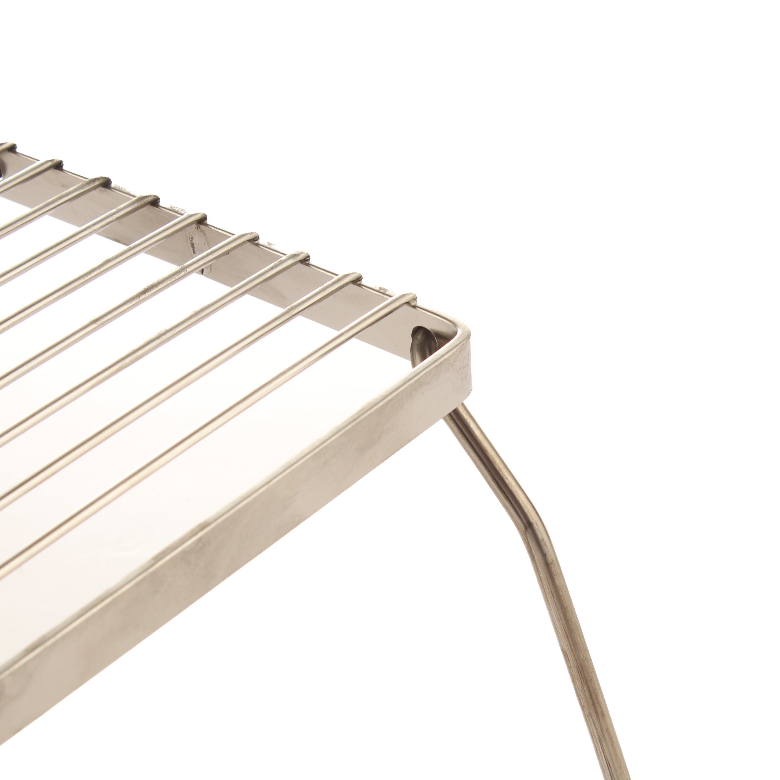 كرسي نار مربع 16*16*12 سم بجراب