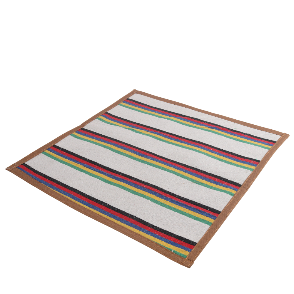 فرشة معامييل مقاس 50*50 سم