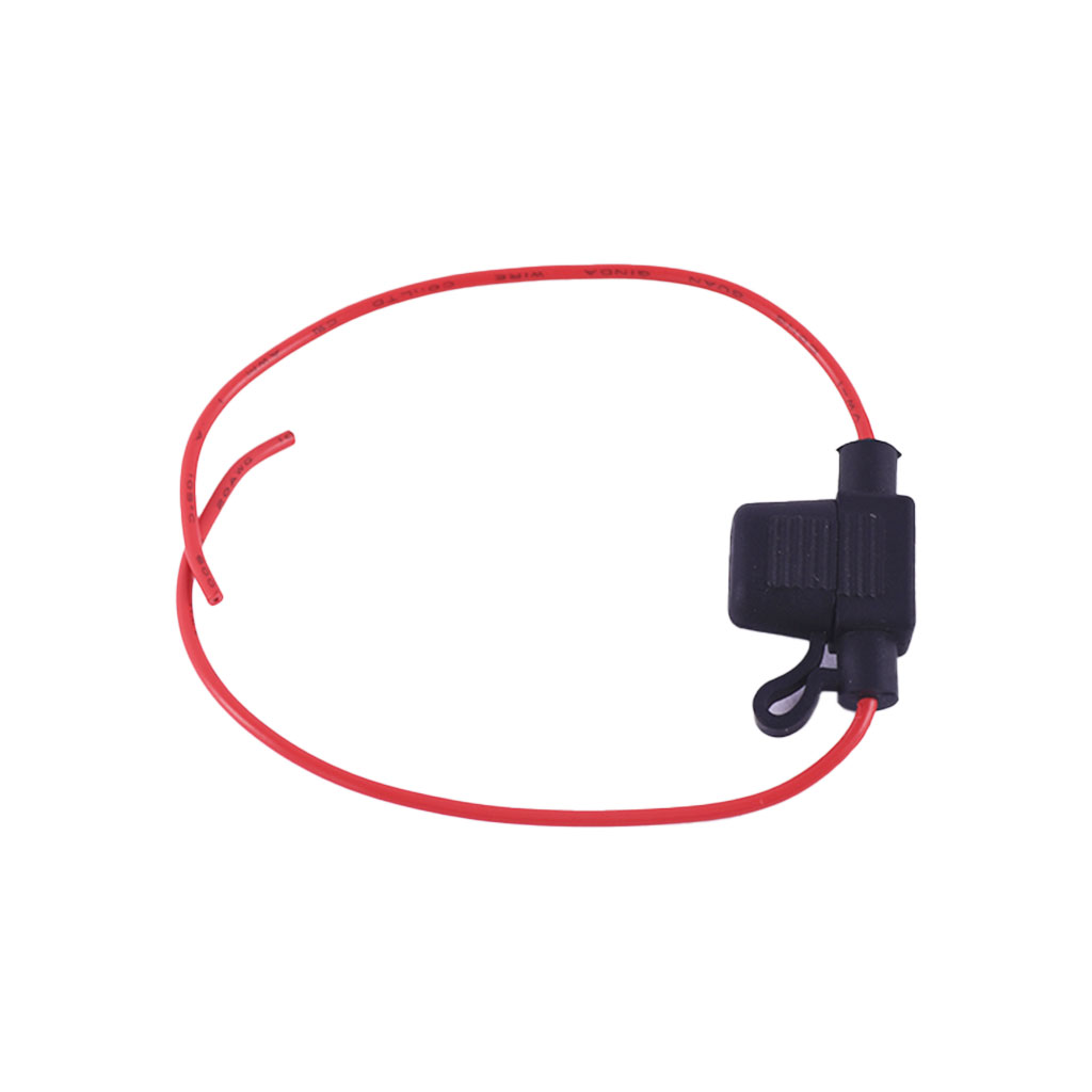 بيت فيوز صيني 10امبير - صغير